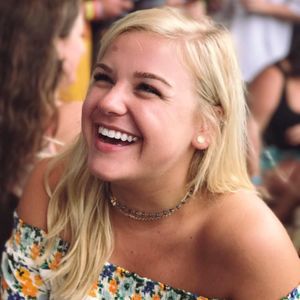 Meet your Posher, Riley